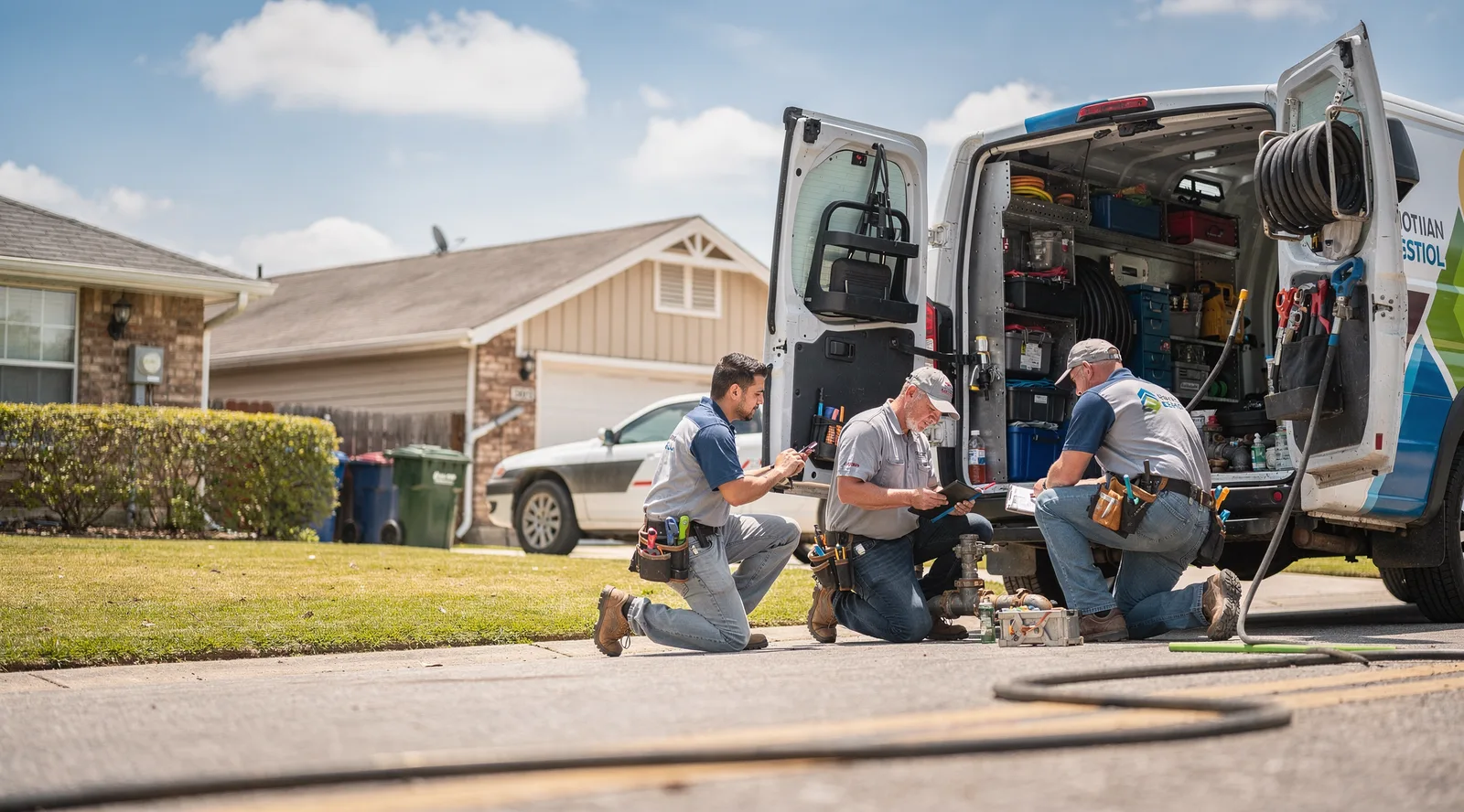 Emergency Plumber in Duryea, PA near me